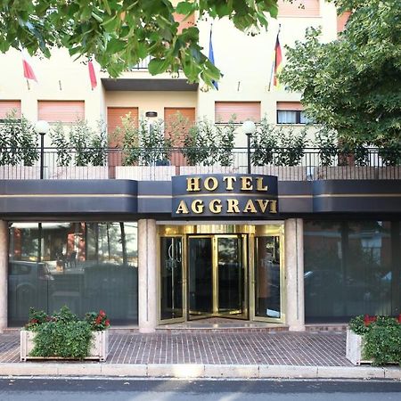 Hotel Aggravi Chianciano Terme Luaran gambar