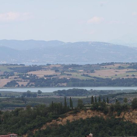Hotel Aggravi Chianciano Terme Luaran gambar