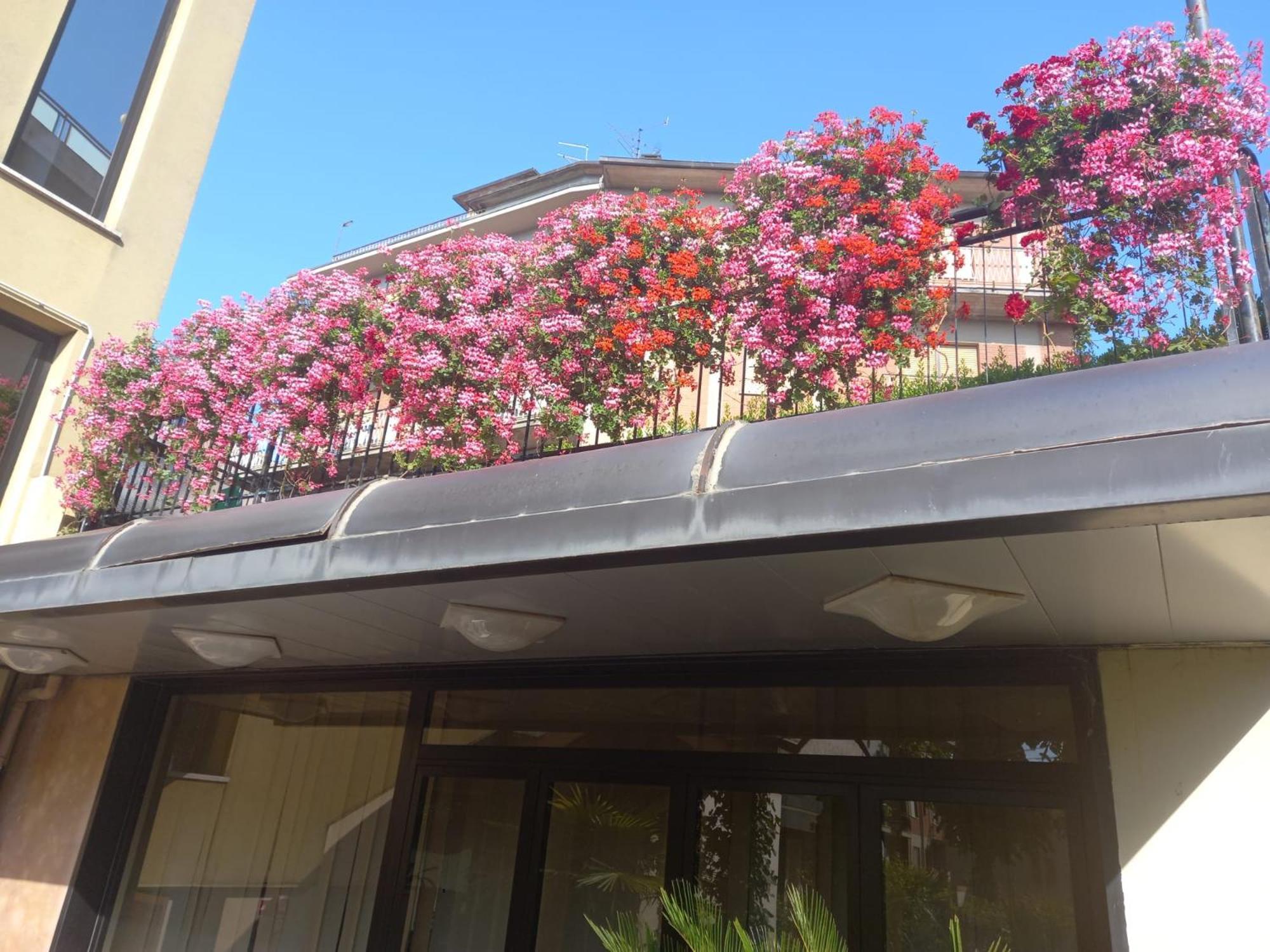 Hotel Aggravi Chianciano Terme Luaran gambar