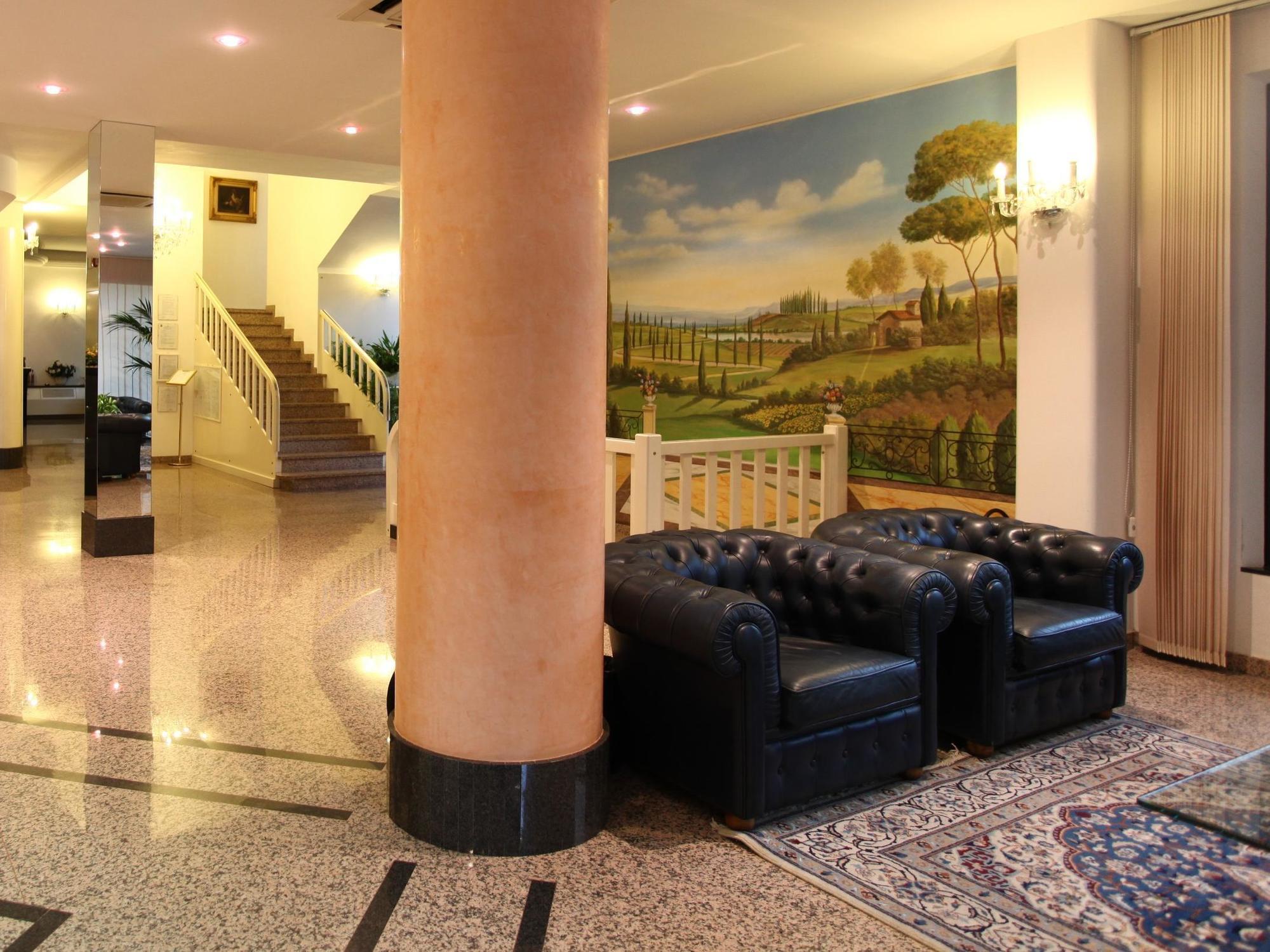 Hotel Aggravi Chianciano Terme Luaran gambar