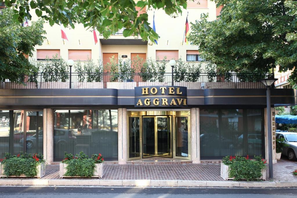 Hotel Aggravi Chianciano Terme Luaran gambar