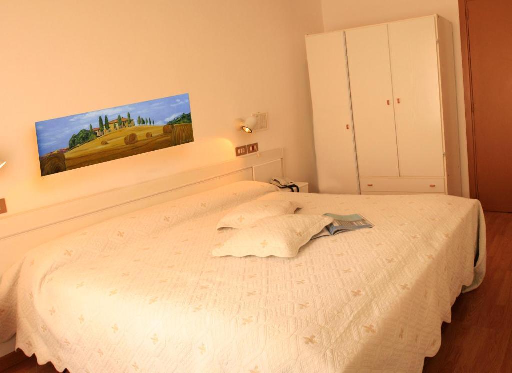 Hotel Aggravi Chianciano Terme Bilik gambar