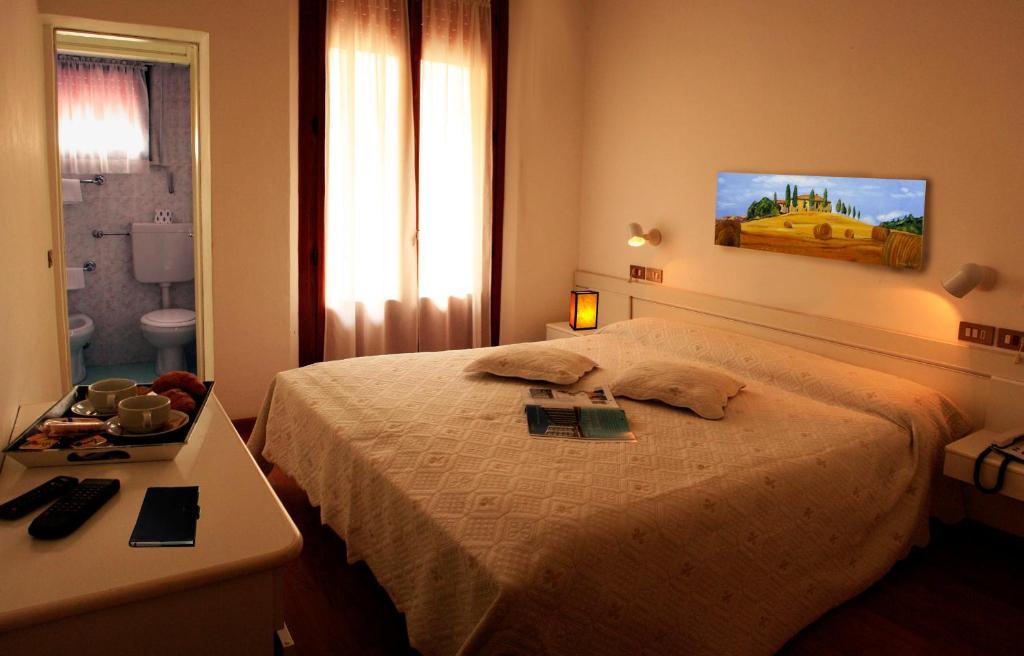 Hotel Aggravi Chianciano Terme Bilik gambar