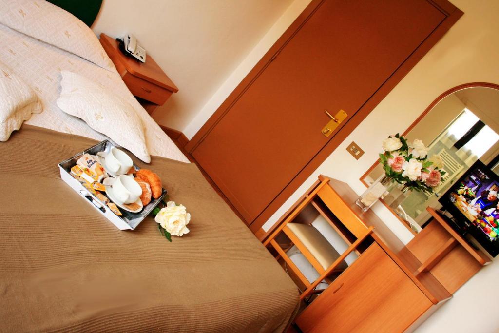Hotel Aggravi Chianciano Terme Bilik gambar