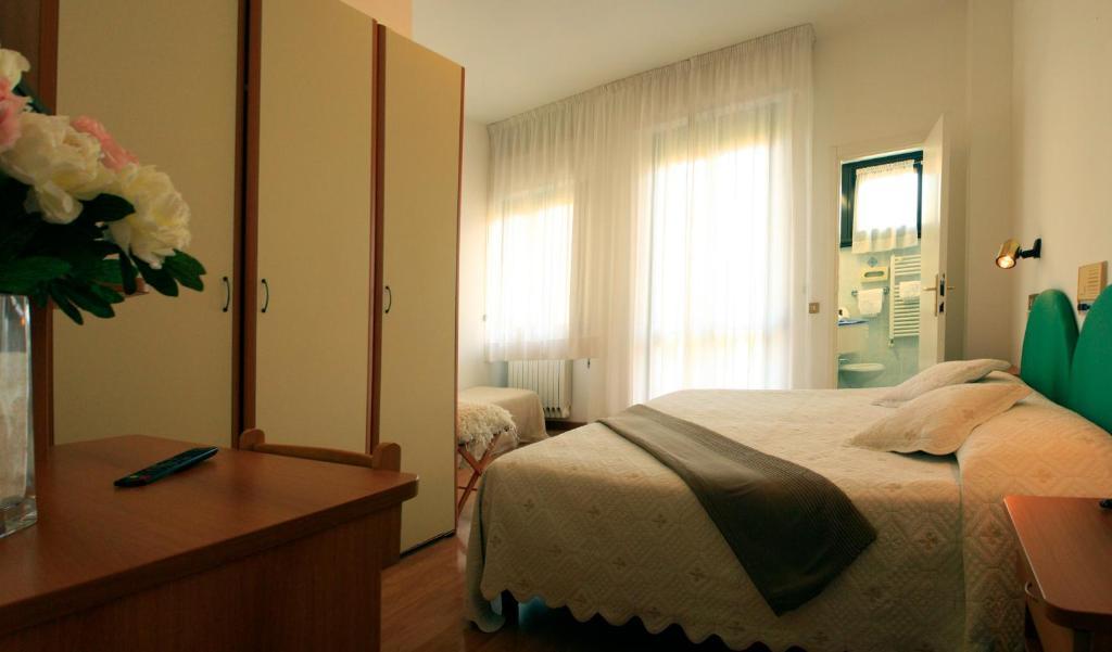 Hotel Aggravi Chianciano Terme Bilik gambar