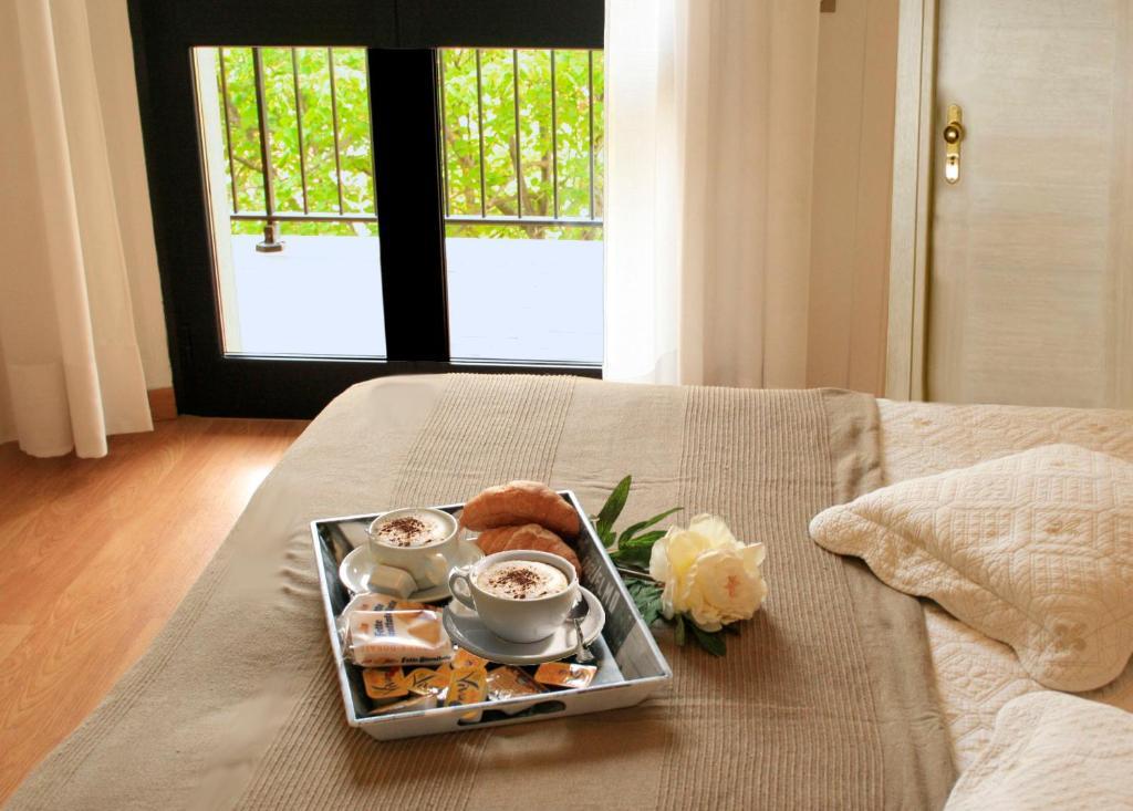 Hotel Aggravi Chianciano Terme Bilik gambar