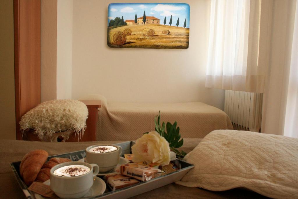 Hotel Aggravi Chianciano Terme Bilik gambar