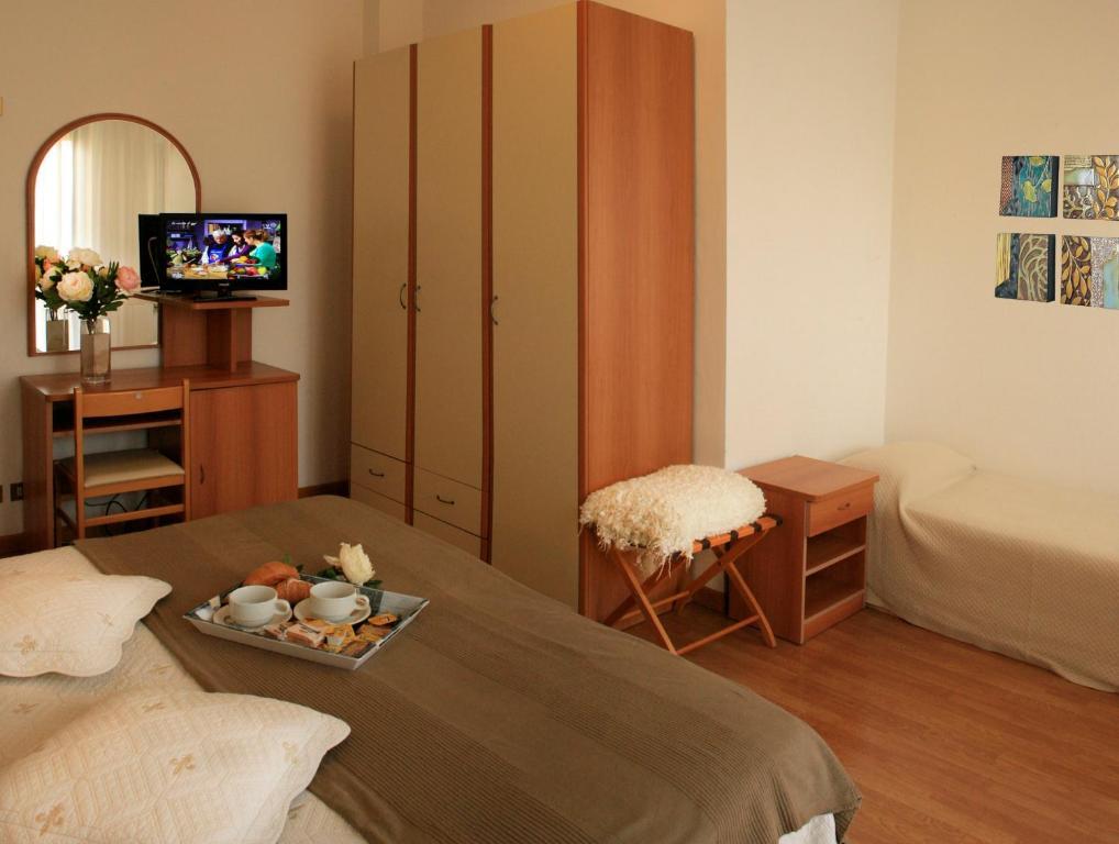 Hotel Aggravi Chianciano Terme Bilik gambar