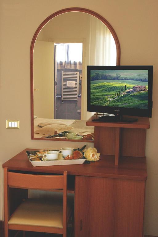 Hotel Aggravi Chianciano Terme Bilik gambar