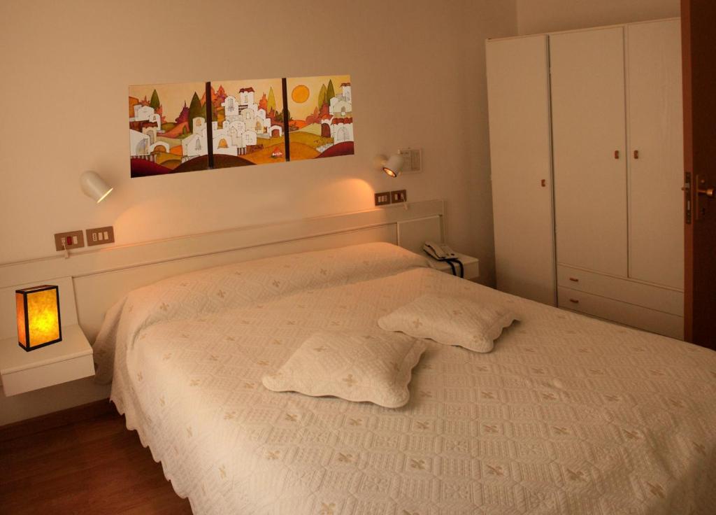 Hotel Aggravi Chianciano Terme Bilik gambar