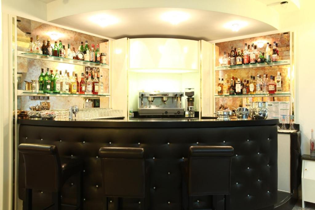 Hotel Aggravi Chianciano Terme Luaran gambar