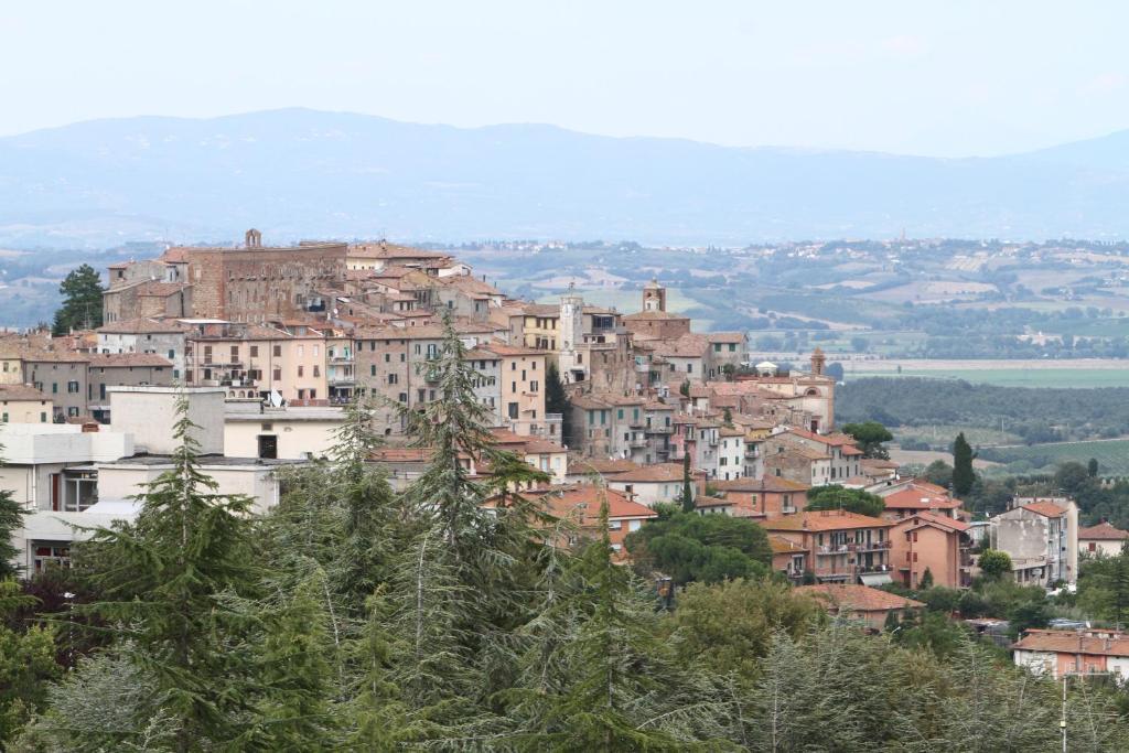 Hotel Aggravi Chianciano Terme Luaran gambar