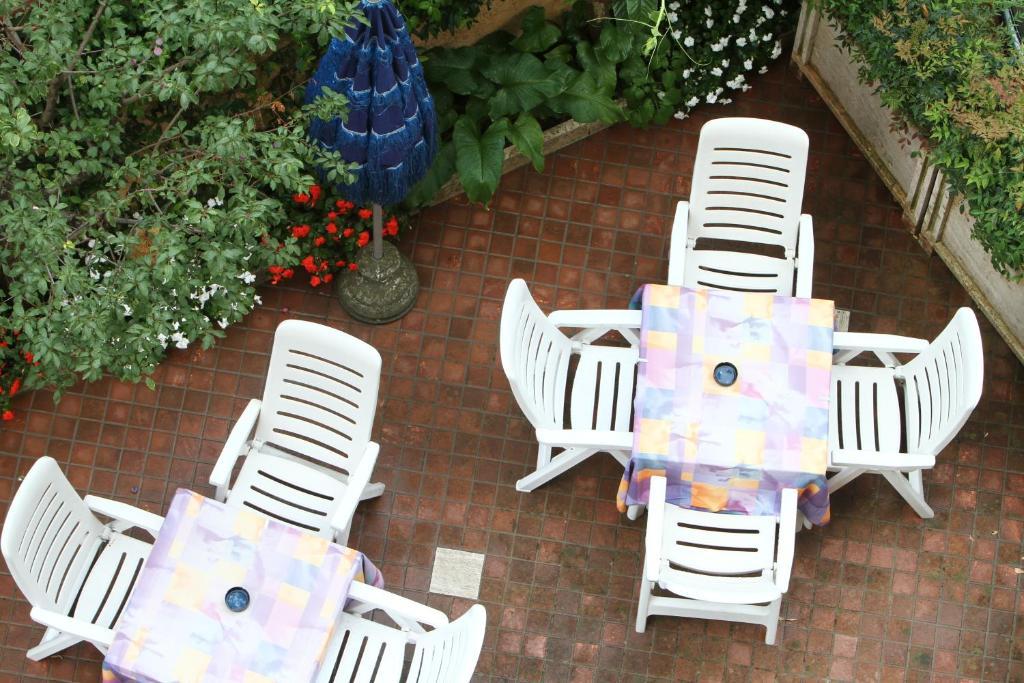 Hotel Aggravi Chianciano Terme Luaran gambar
