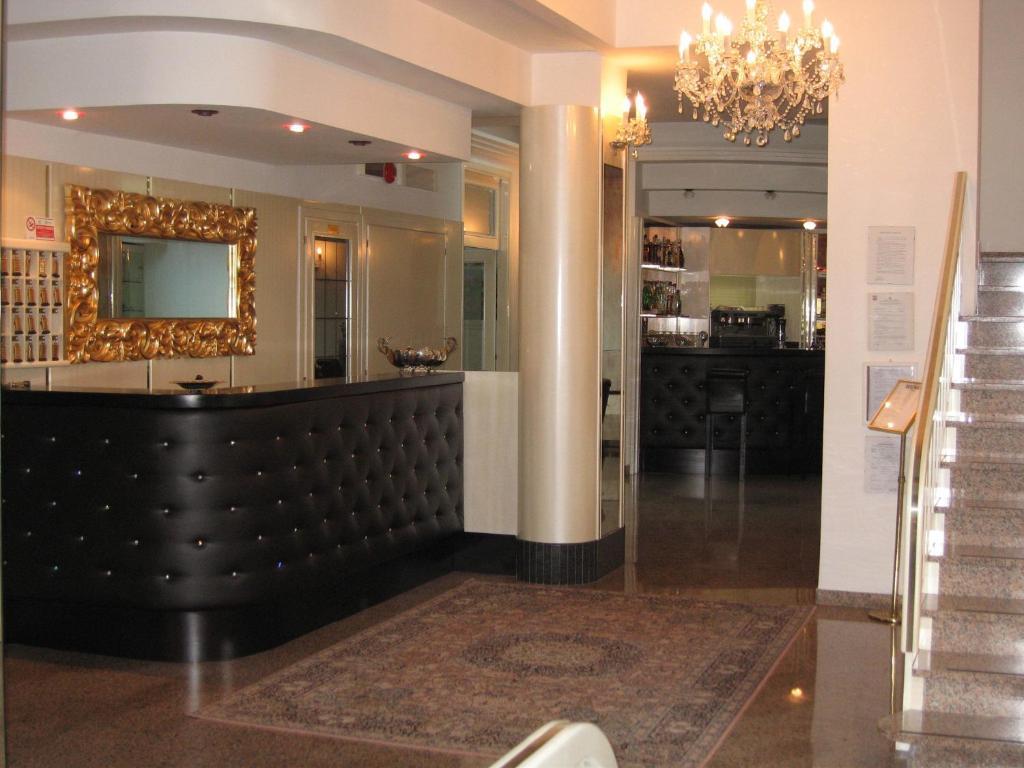 Hotel Aggravi Chianciano Terme Luaran gambar
