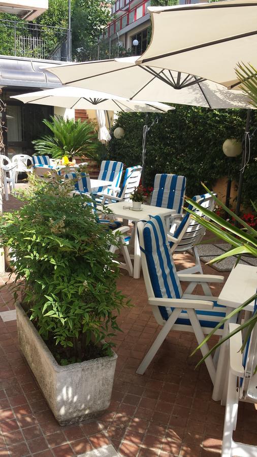 Hotel Aggravi Chianciano Terme Luaran gambar