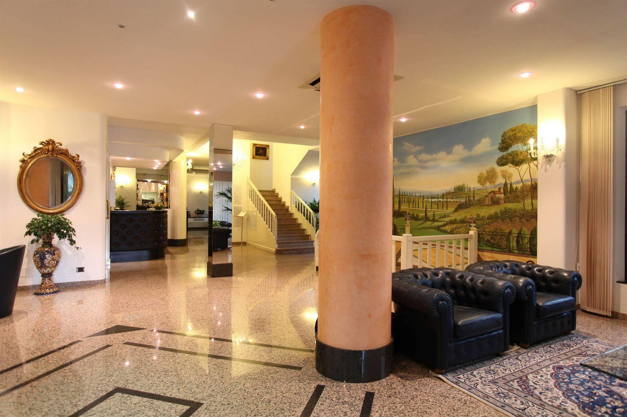 Hotel Aggravi Chianciano Terme Luaran gambar