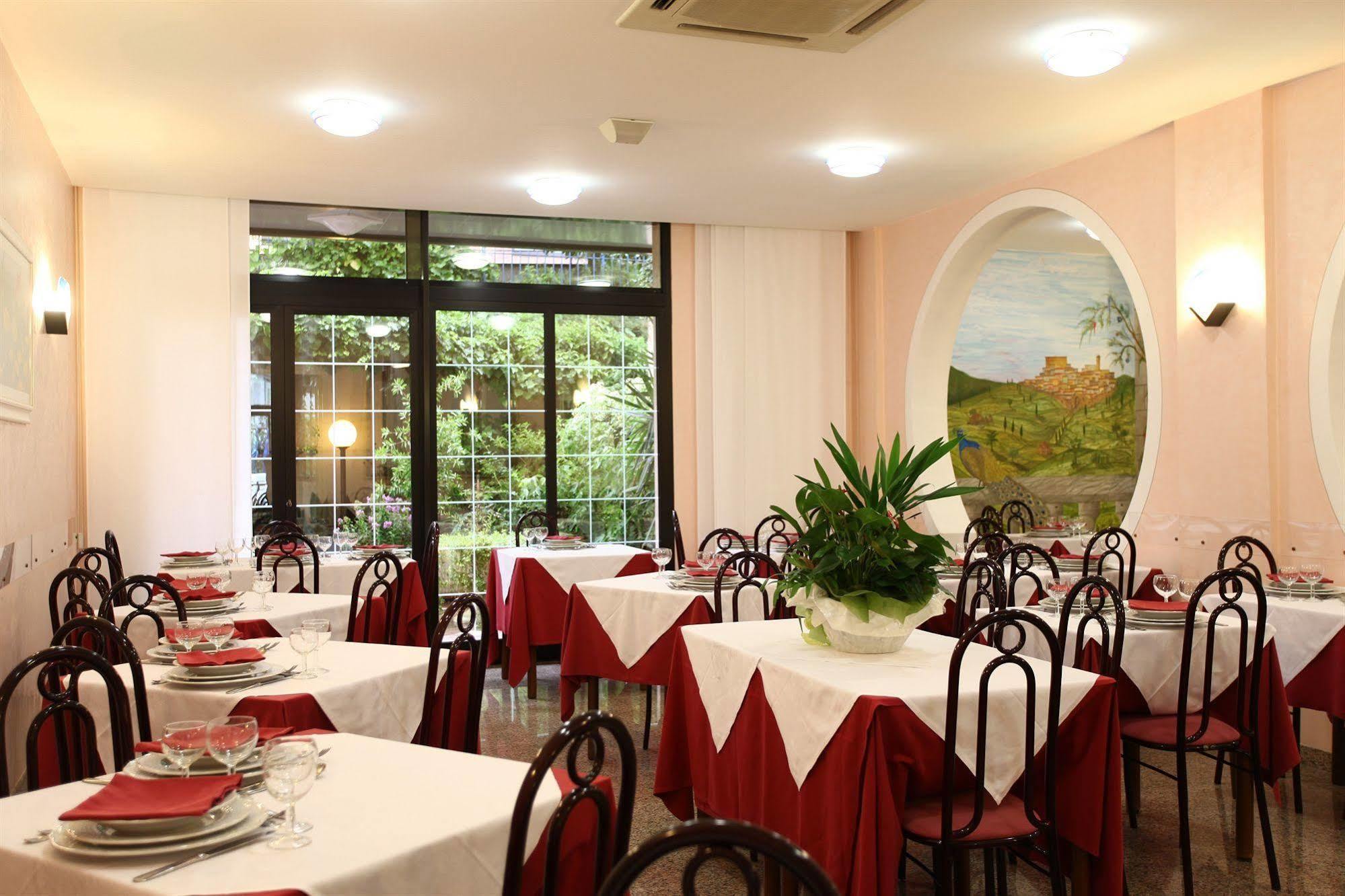 Hotel Aggravi Chianciano Terme Luaran gambar