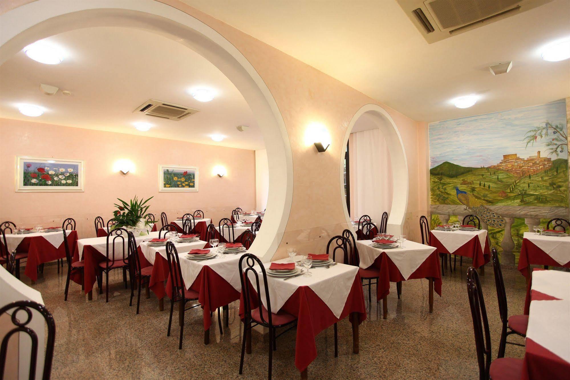 Hotel Aggravi Chianciano Terme Luaran gambar
