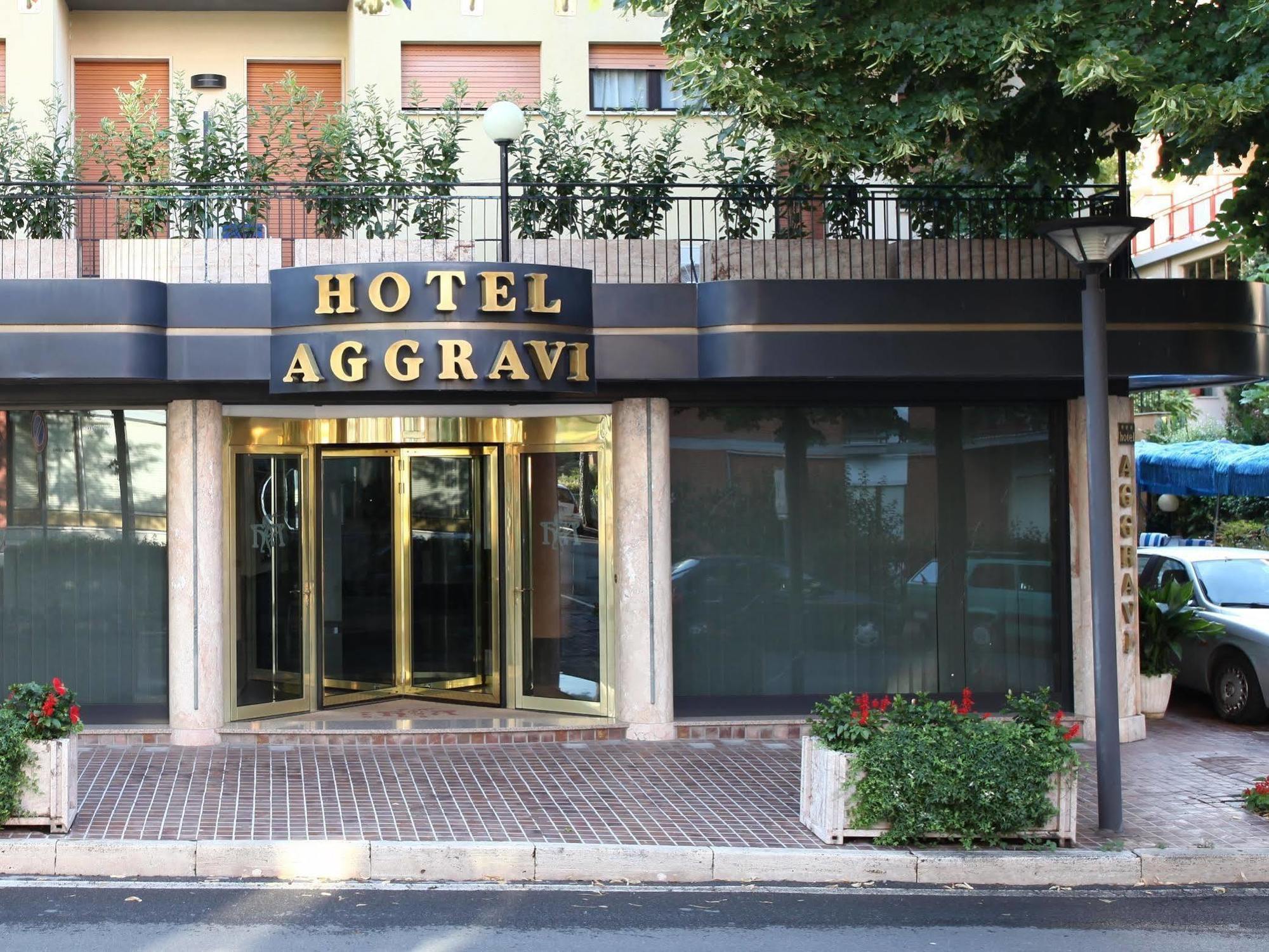 Hotel Aggravi Chianciano Terme Luaran gambar