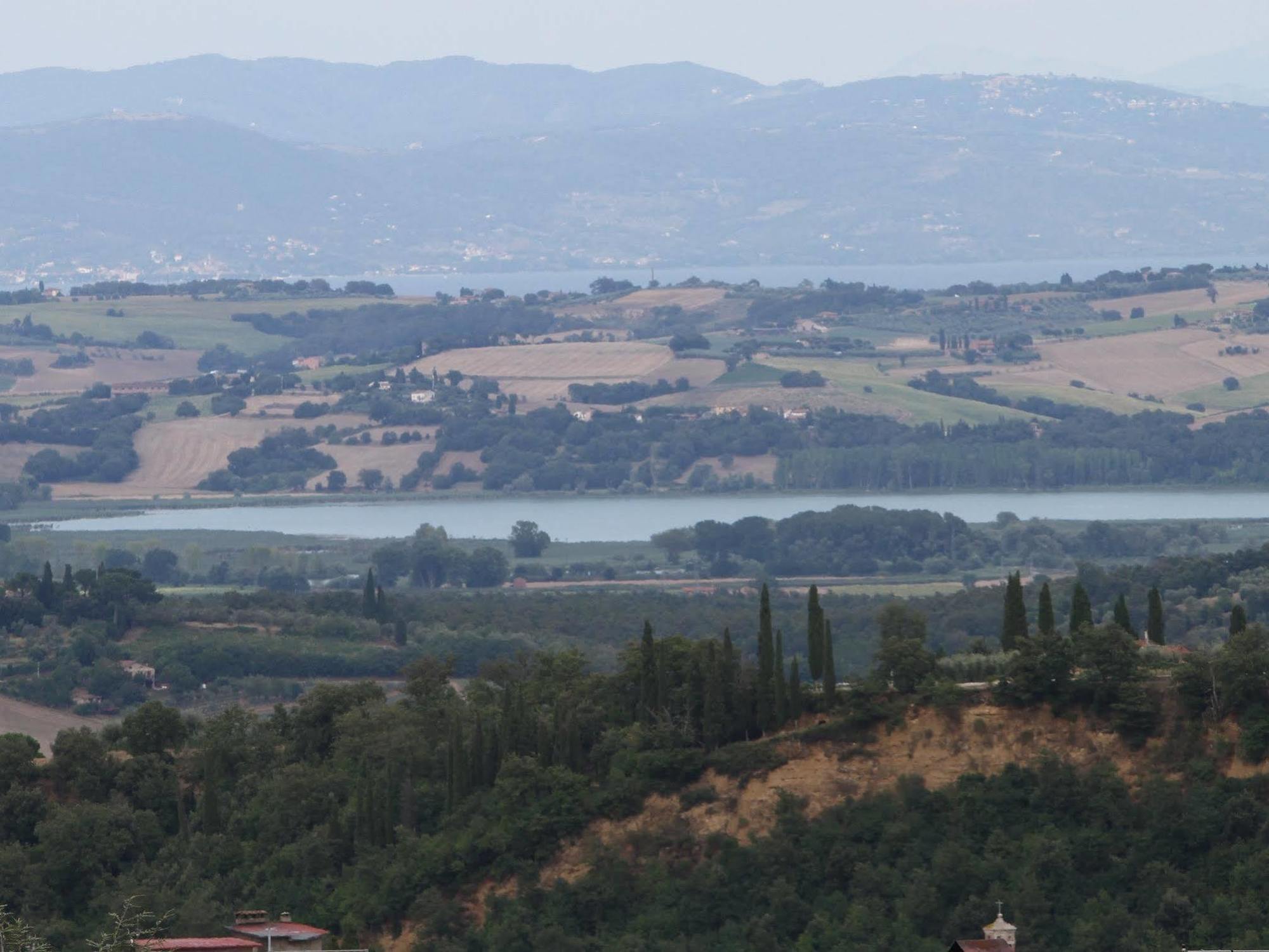 Hotel Aggravi Chianciano Terme Luaran gambar