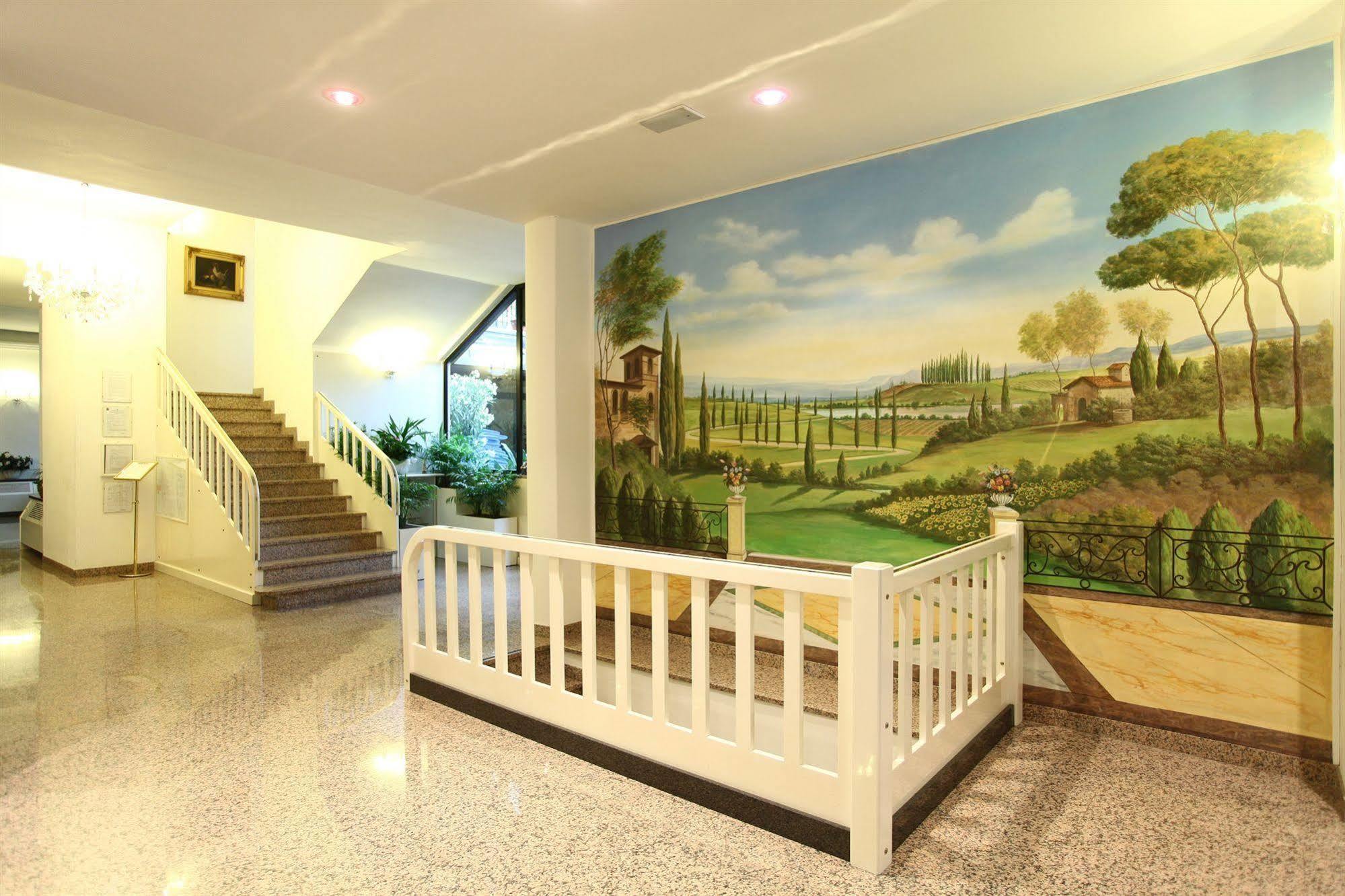 Hotel Aggravi Chianciano Terme Luaran gambar