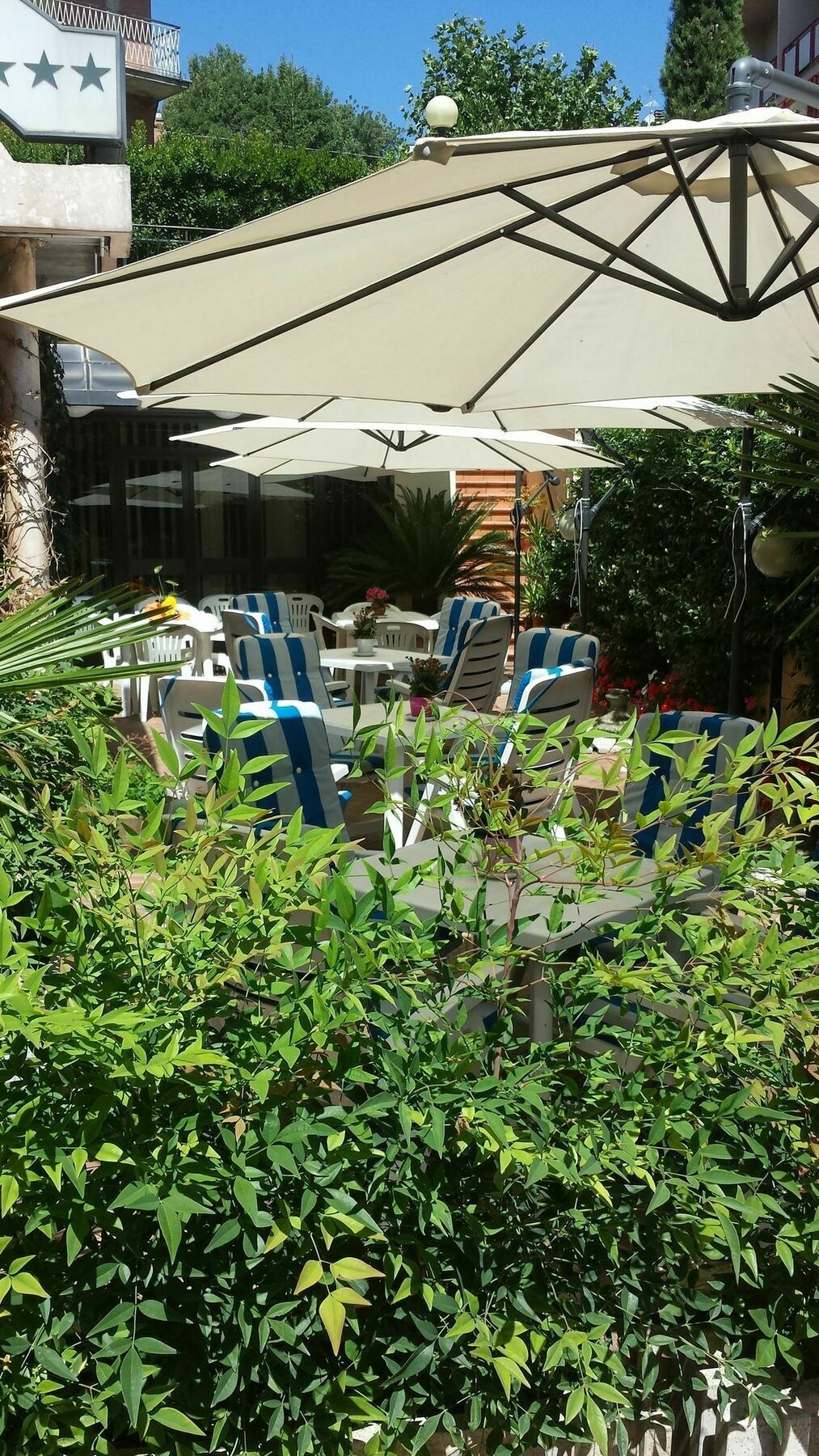 Hotel Aggravi Chianciano Terme Luaran gambar